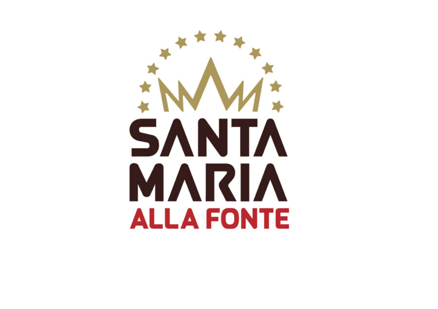 LOGO FRATI-SANTA MARIA ALLA FONTE logo